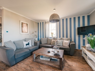 Ferienhaus Ummanz Ausstattung 13