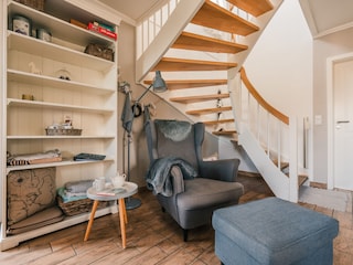 Ferienhaus Ummanz Ausstattung 15