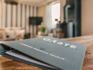 Ferienhaus Ummanz Ausstattung 16