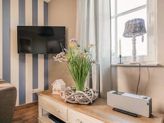 Ferienhaus Ummanz Ausstattung 14
