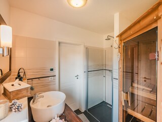 Ferienhaus Ummanz Ausstattung 23