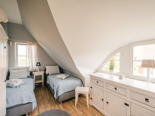 Ferienhaus Ummanz Ausstattung 24