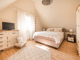Ferienhaus Ummanz Ausstattung 26