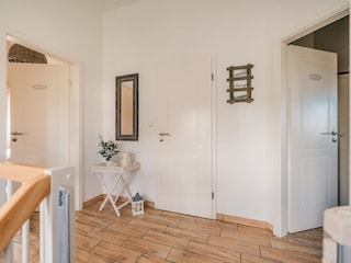 Ferienhaus Ummanz Ausstattung 30