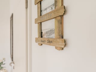 Ferienhaus Ummanz Ausstattung 31