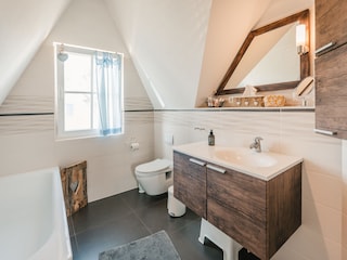 Ferienhaus Ummanz Ausstattung 32