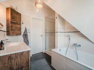 Ferienhaus Ummanz Ausstattung 33