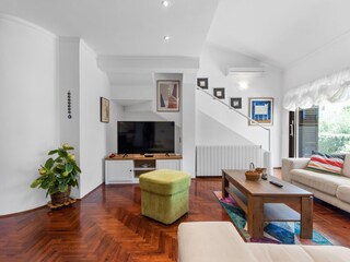 Casa per le vacanze Porec Caratteristiche 6