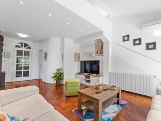 Casa per le vacanze Porec Caratteristiche 11