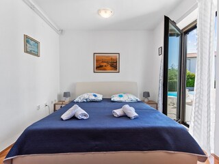 Casa per le vacanze Porec Caratteristiche 13