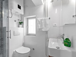 Casa per le vacanze Porec Caratteristiche 16