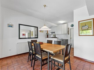 Casa per le vacanze Porec Caratteristiche 17