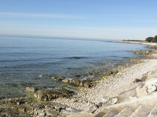 Casa de vacaciones Porec Entorno 21