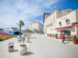 Casa de vacaciones Porec Entorno 23