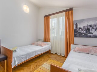 Casa de vacaciones Porec Características 8