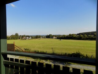 Casa per le vacanze Medebach Registrazione all'aperto 7