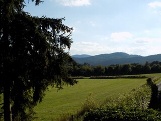 Maison de vacances Medebach Environnement 8