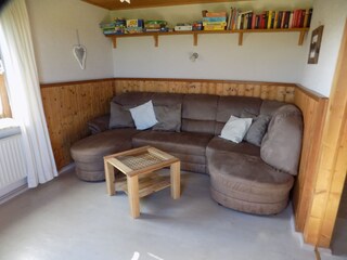 Casa per le vacanze Medebach Caratteristiche 11