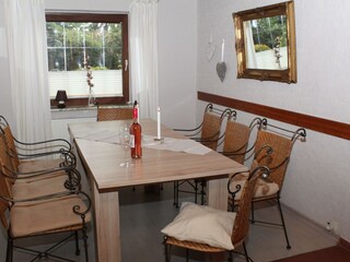 Casa per le vacanze Medebach Caratteristiche 12