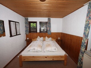 Maison de vacances Medebach Chambre 13
