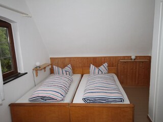 Maison de vacances Medebach Chambre 14