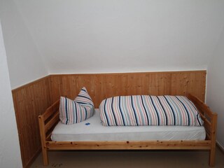 Maison de vacances Medebach Chambre 15