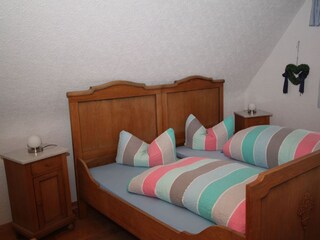 Maison de vacances Medebach Chambre 16