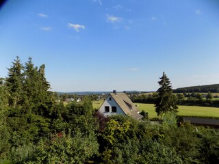 Casa per le vacanze Medebach Registrazione all'aperto 4