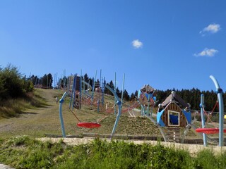 Casa per le vacanze Medebach Ambiente 20