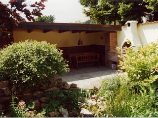 Maison de vacances Medebach Environnement 6