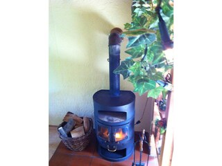 Casa per le vacanze Medebach Caratteristiche 13