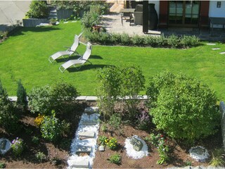 Appartement de vacances Bolsterlang Enregistrement extérieur 6