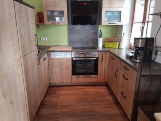 Vakantieappartement Bolsterlang Kenmerken 9