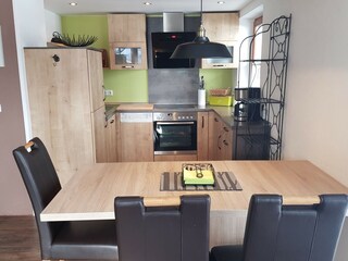 Apartamento de vacaciones Bolsterlang Características 10