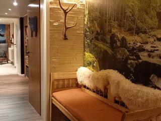 Apartamento de vacaciones Bolsterlang Características 18