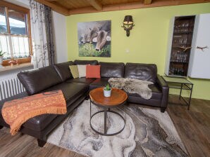 Eldorado Vakantieappartement Dromendanser - Lang versterken - image1