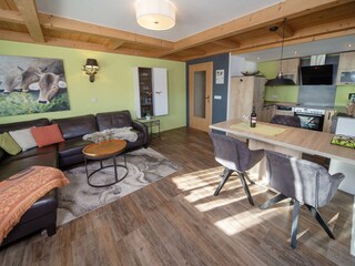 Apartamento de vacaciones Bolsterlang Características 11