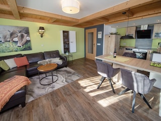 Appartement de vacances Bolsterlang Équipement 11