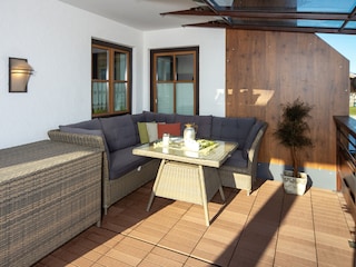 Appartement de vacances Bolsterlang Enregistrement extérieur 5