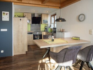 Apartamento de vacaciones Bolsterlang Características 12