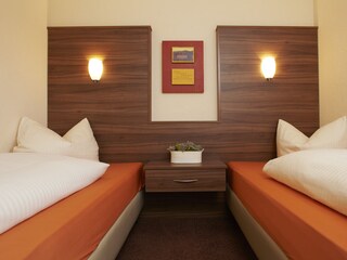 Apartamento de vacaciones Bolsterlang Características 11