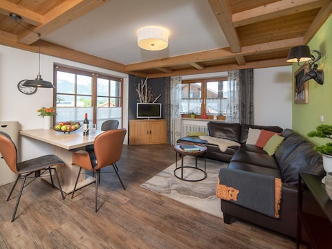 Eldorado Ferienwohnung Traumtänzer