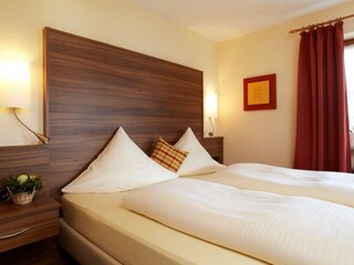 Schlafzimmer II