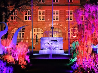 Büsumer Lichterwoche