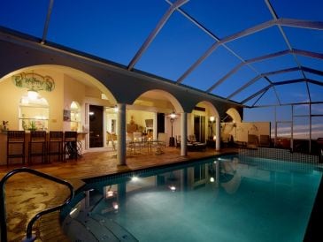 Villa Coral Sun