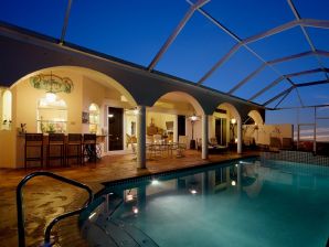 Villa Coral Sun