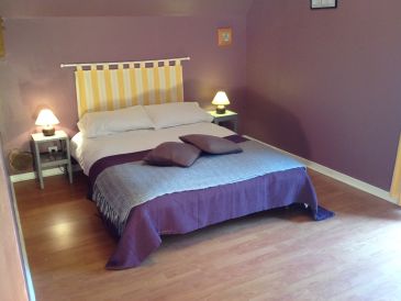 Holiday cottage Nash