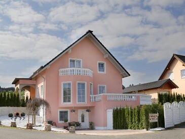 Ferienwohnung Eifel-Mediterran