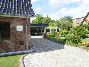 Ferienwohnung Lange