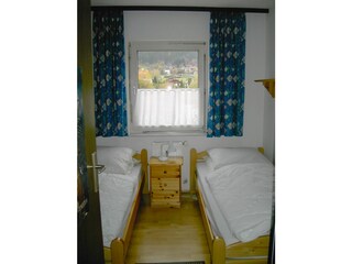 Appartamento per vacanze Bodensdorf Caratteristiche 12